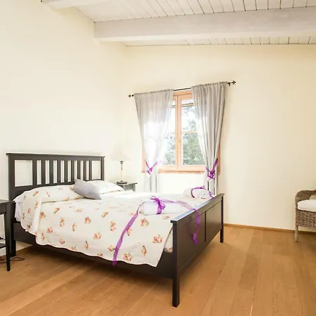 Rosmarino Holiday home