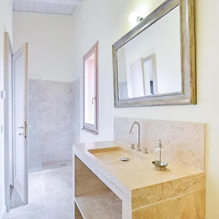 Rosmarino Holiday home *